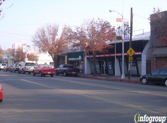 Cuca's Restaurant - Fresno, CA