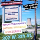 Laporte County - County & Parish Government