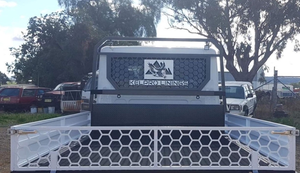 Kelpro Linings Pty Ltd - Taminda, NSW