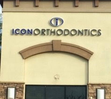 Icon Orthodontics - Surprise, AZ