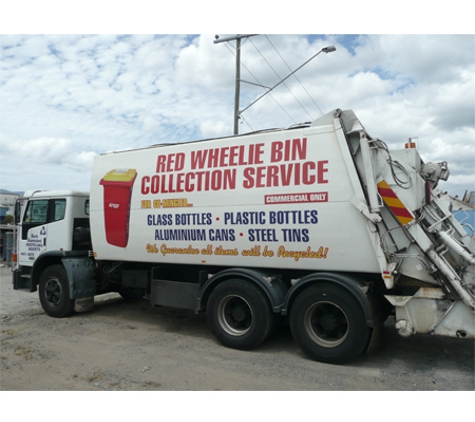 North Queensland Recycling Agents - Bungalow, QLD