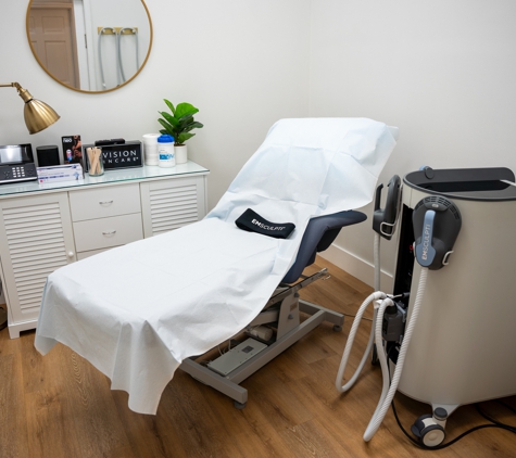 Aesthetic Clinique - Cooper City, FL