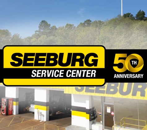 Seeburg Service Center - Fayetteville, AR