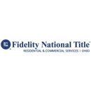 Fidelity National Title - Title Companies