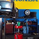 HONDA INC - Automobile Parts & Supplies