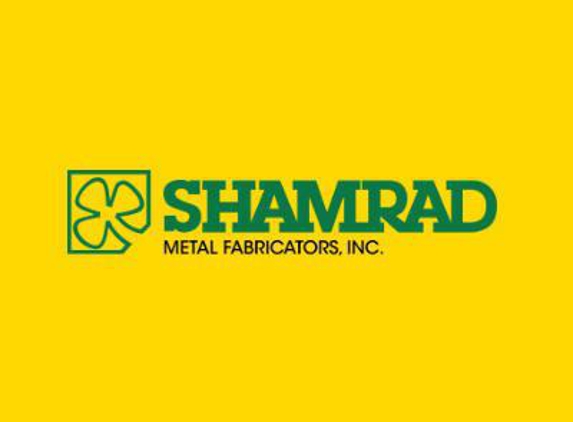 Shamrad Metal Fabricators Inc - Saint Joseph, MO