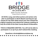Dale County Board Education - School Districts