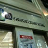 Davidson County Corrections gallery