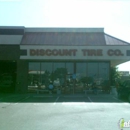 Discount Tire - Automobile Parts & Supplies