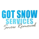 Got Snow Services - Snow Removal Service