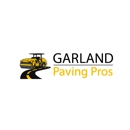 Garland Paving Pros