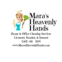 Mara's Heavenly Hands Cleaning Company