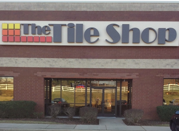 The Tile Shop - Charlotte, NC