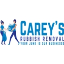 Carey's Rubbish Removal