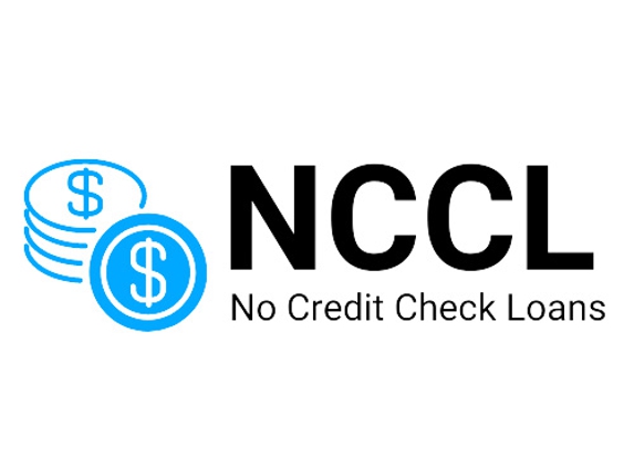NCCL No Credit Check Loans - Dayton, OH