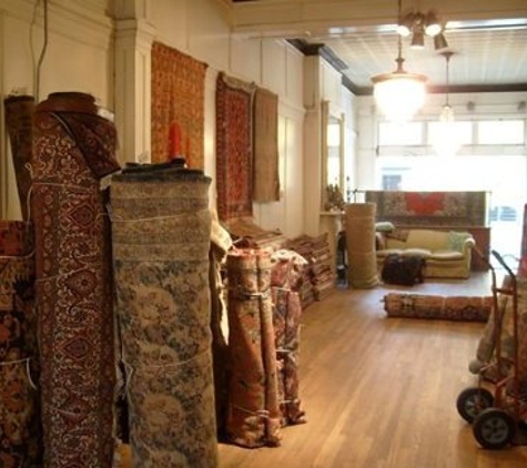 Dulkerian's Persian Rug Co Inc - Baltimore, MD
