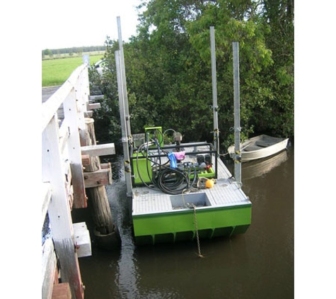 Regional Geotechnical Solutions - Wingham, NSW