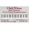 Clark Wilson Piano Technician, LTD gallery