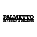 Palmetto Clearing and Grading - Paving Contractors