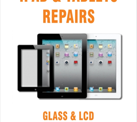 Cellular Repair Center Inc. iPhone, iPad Repair - Roseville, MI