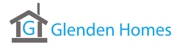 Glenden Homes Logo