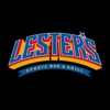 Lester's gallery