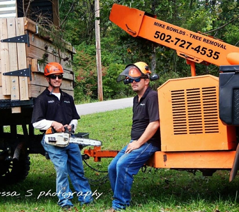 ArborTECH Tree Removal & Preservation - Louisville, KY