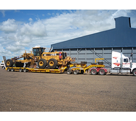 Pattel’s Heavy Haulage Townsville Pty Ltd. Pattel's Heavy Haulage Townsville Pty Ltd
