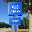 Allstate Insurance: Ken Patel - Insurance