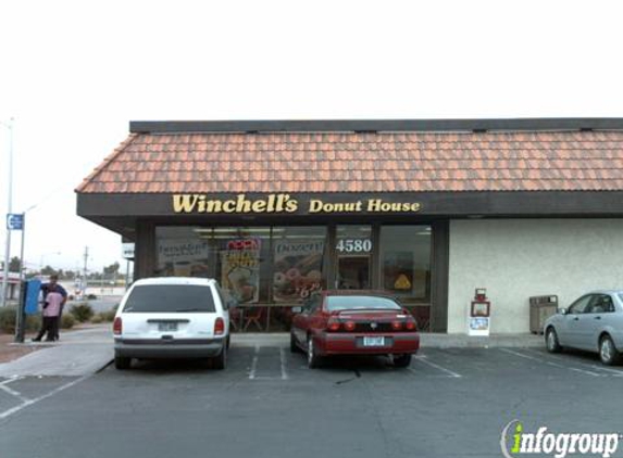 Winchell's Donuts - Las Vegas, NV