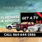 Family Auto of Easley