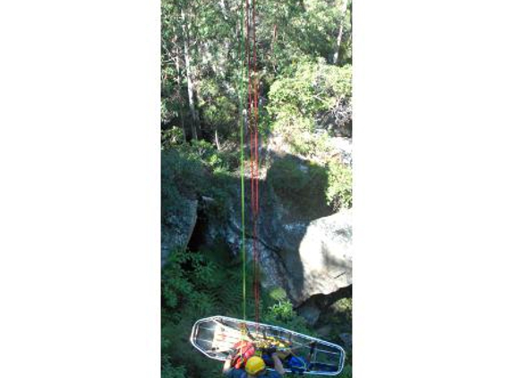 Highpoint Access & Rescue - Park Avenue, QLD