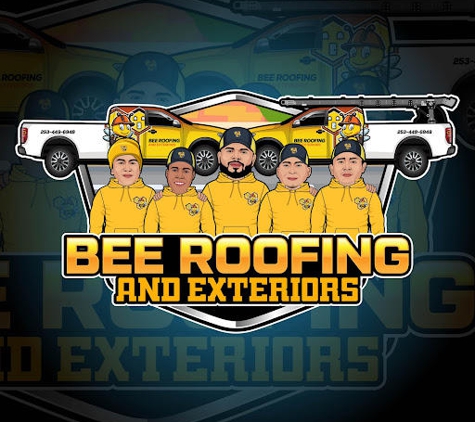 Bee Roofing and Exteriors