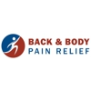Back & Body Pain Relief gallery