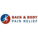 Back & Body Pain Relief - Pain Management