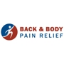 Back & Body Pain Relief