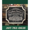 Orphan Annie's Antiques gallery