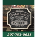 Orphan Annie's Antiques - Antiques