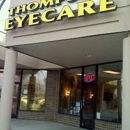 Thompson Eyecare - Contact Lenses