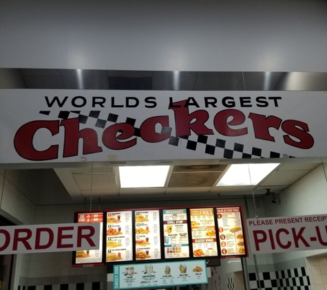 Checkers - Orlando, FL