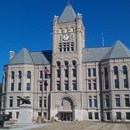 Gage County District Clerk - Justice Courts