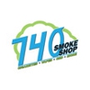 740 Smoke Shop gallery