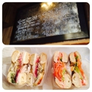 Black Seed Bagels - Nolita - Bagels