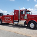 Tex-Mar Towing & Recovery - Trucking-Heavy Hauling