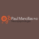 Dr. Paul Mancillas PhD - Psychologists