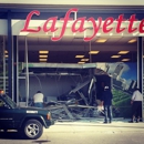Lafayette Foods - Restaurants