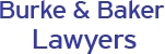 Burke & Baker Lawyers - Solicitors & Lawyers