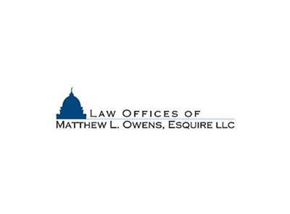 Law Offices of Matthew L. Owens, Esquire - Harrisburg, PA