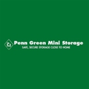 Penn Green Mini Storage - Storage Household & Commercial