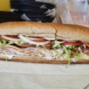 Larry's Giant Subs - Sandwich Shops